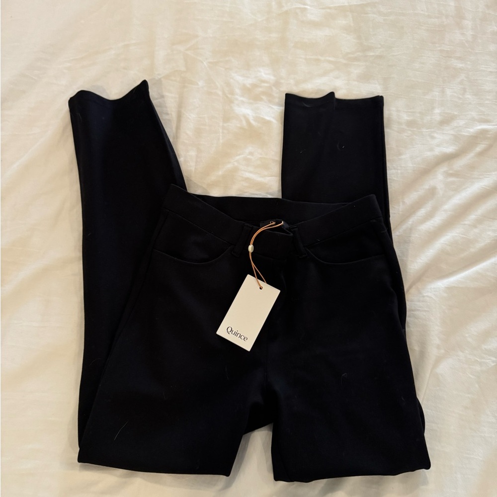 Quince pants - Picture 2 of 4